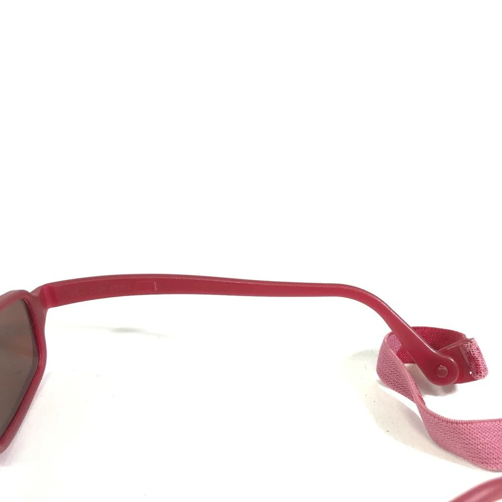 Miraflex lenses are